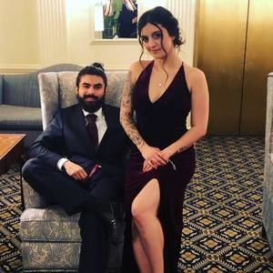 Meet your Posher, Adrianna